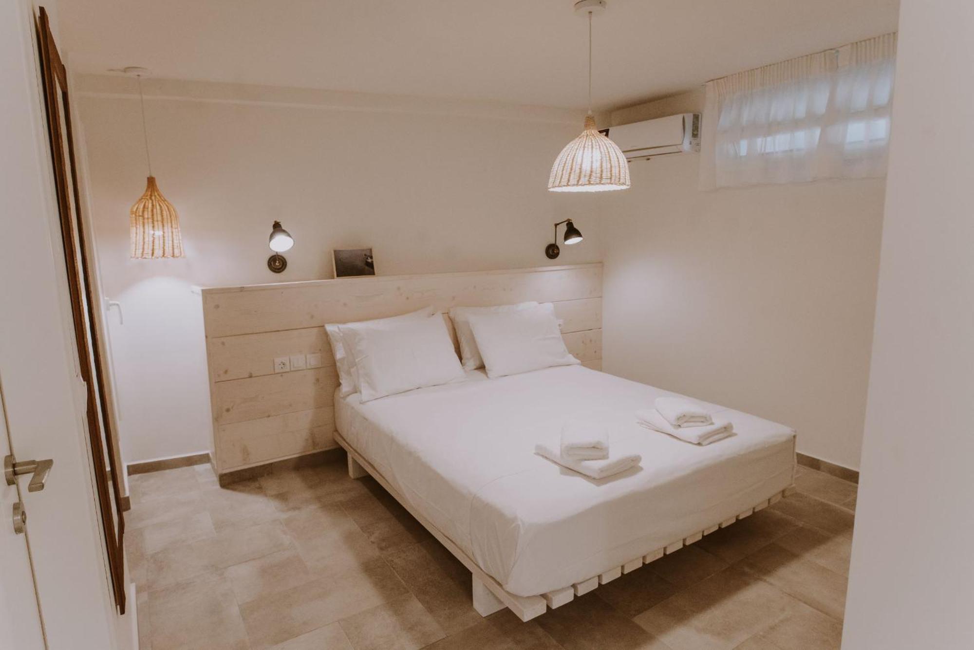 Eriel Boutique Apartments Lefkada City Room photo